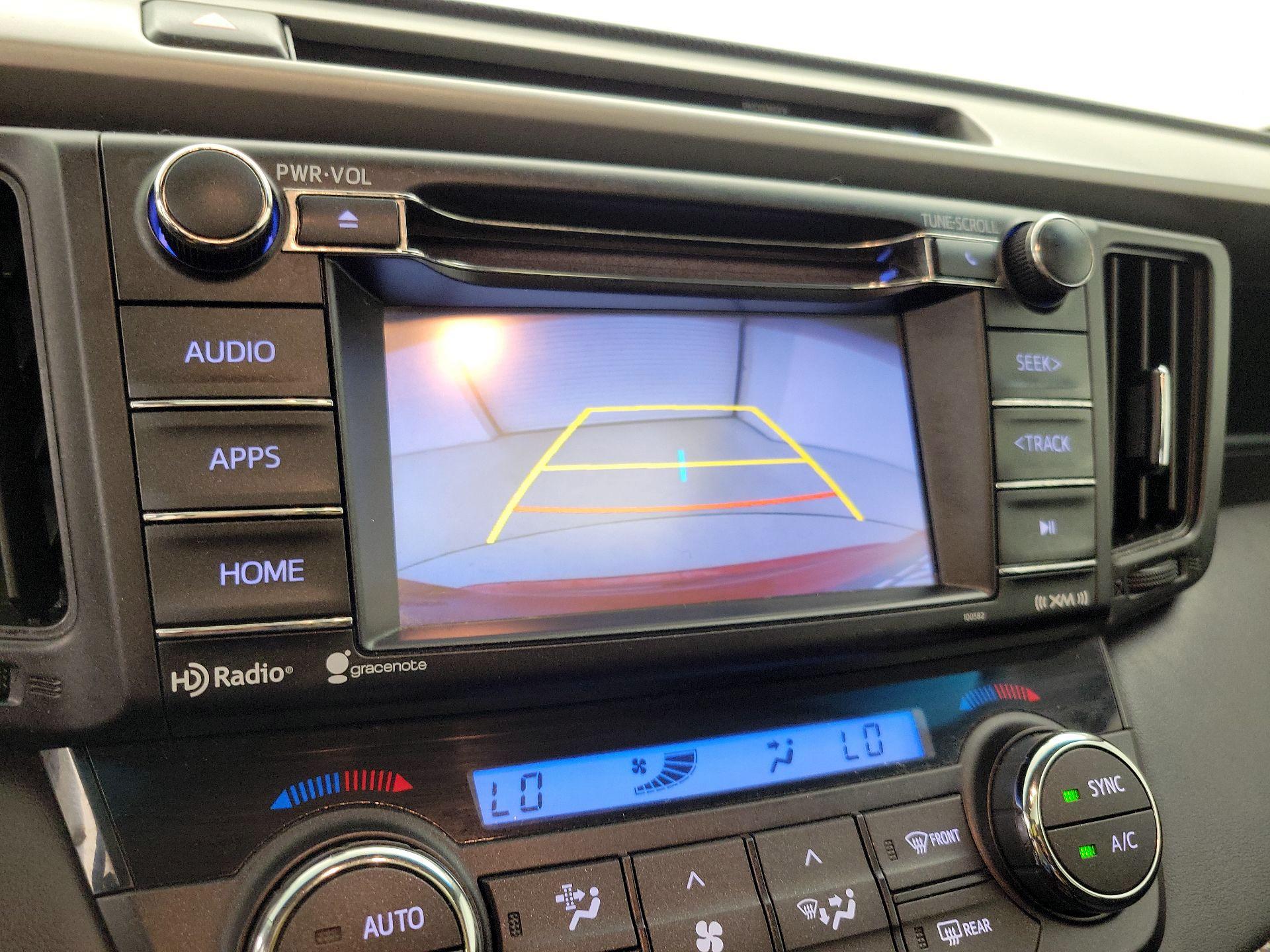 Thumbnail: 2016 Toyota RAV4 - 14