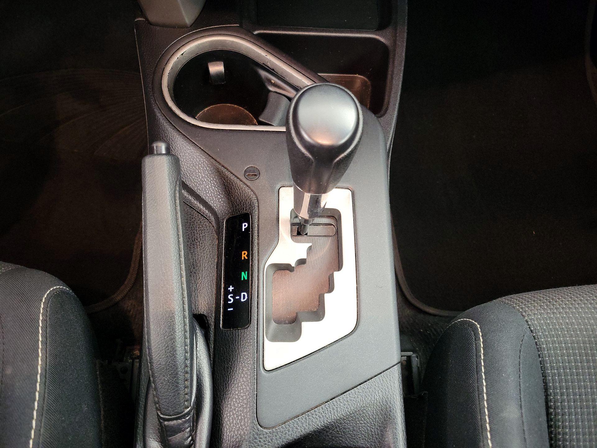 Thumbnail: 2016 Toyota RAV4 - 17
