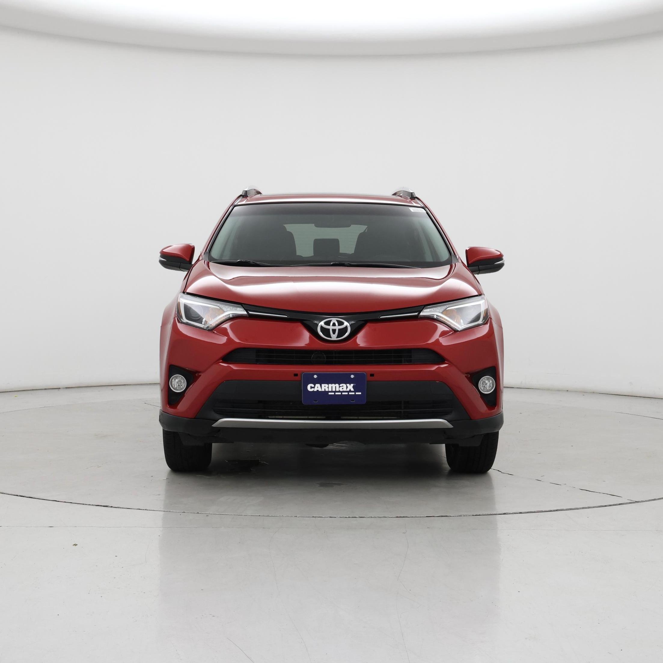 Thumbnail: 2016 Toyota RAV4 - 5