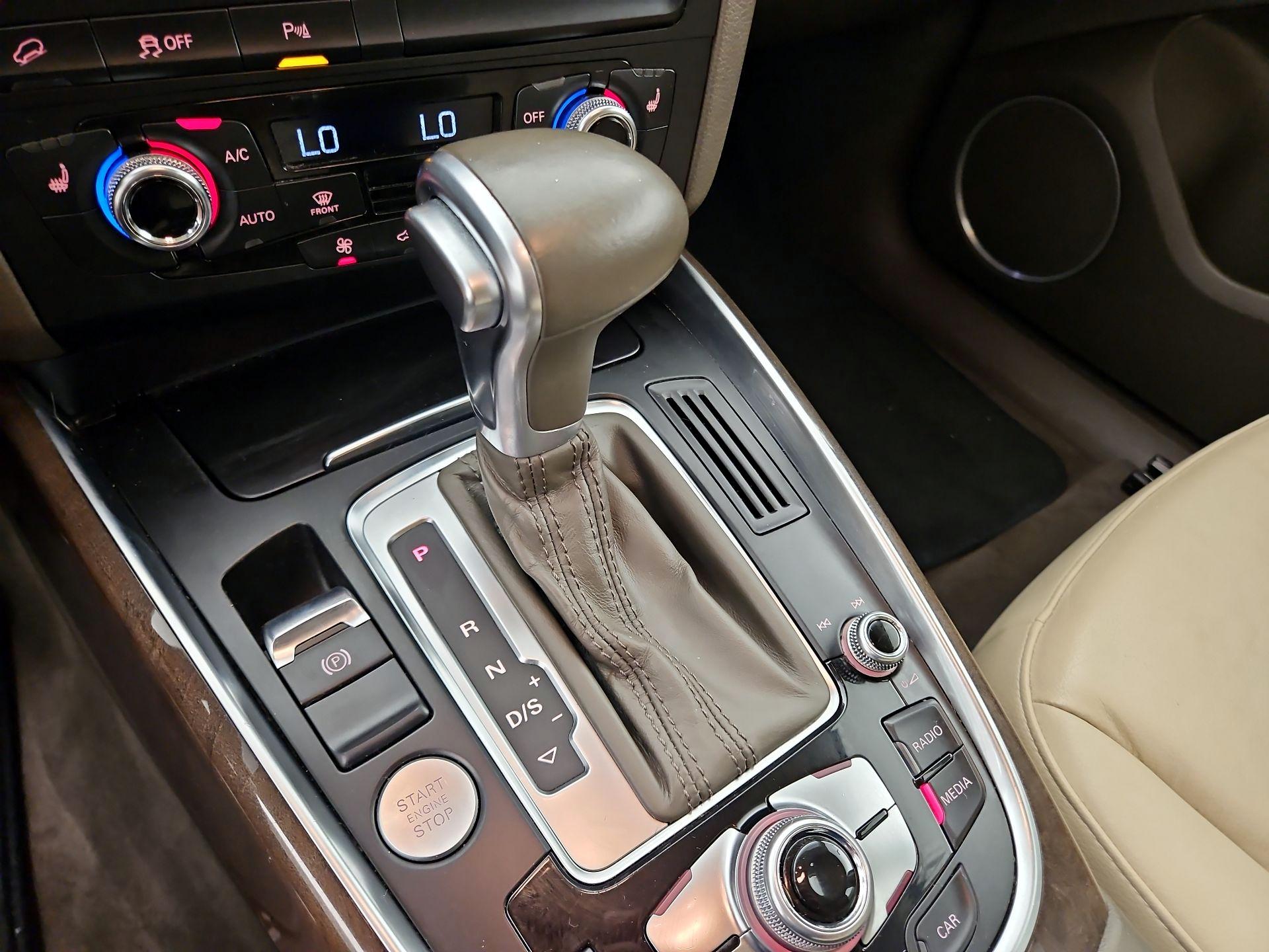 Thumbnail: 2016 Audi Q5 - 18