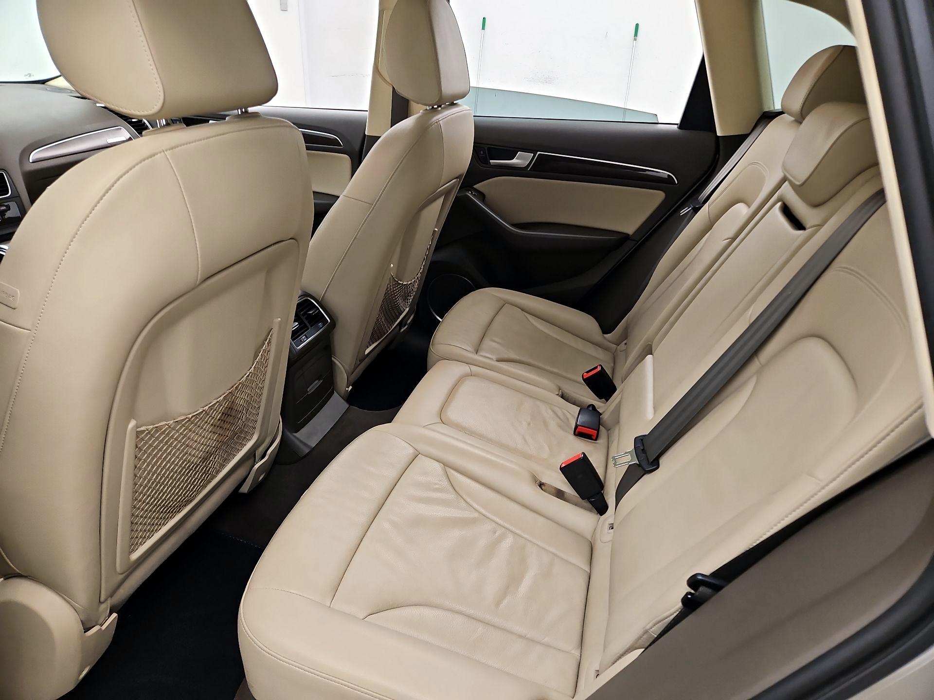 Thumbnail: 2016 Audi Q5 - 20