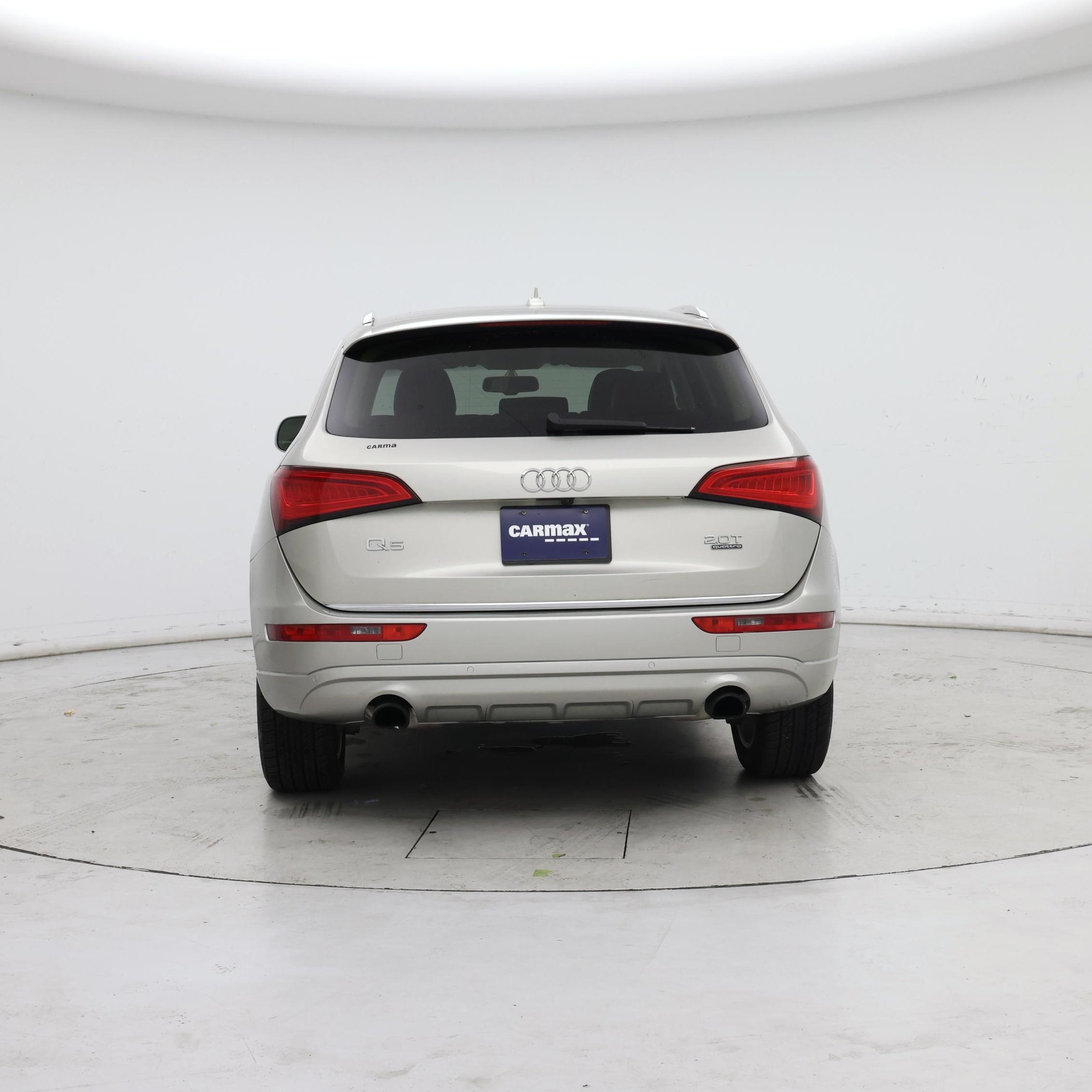 Thumbnail: 2016 Audi Q5 - 6