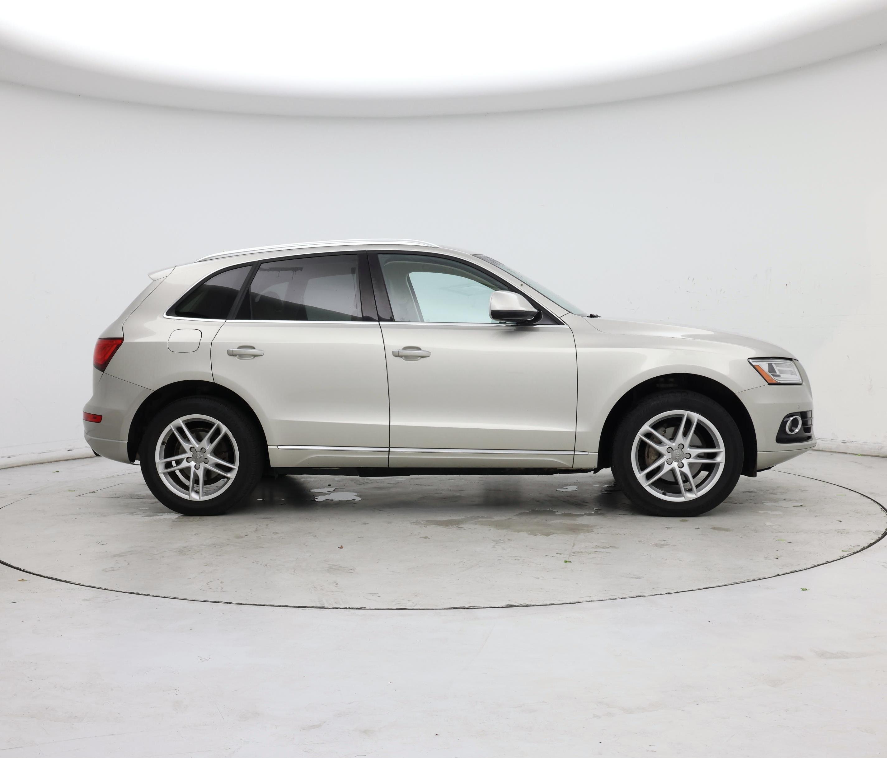 Thumbnail: 2016 Audi Q5 - 7