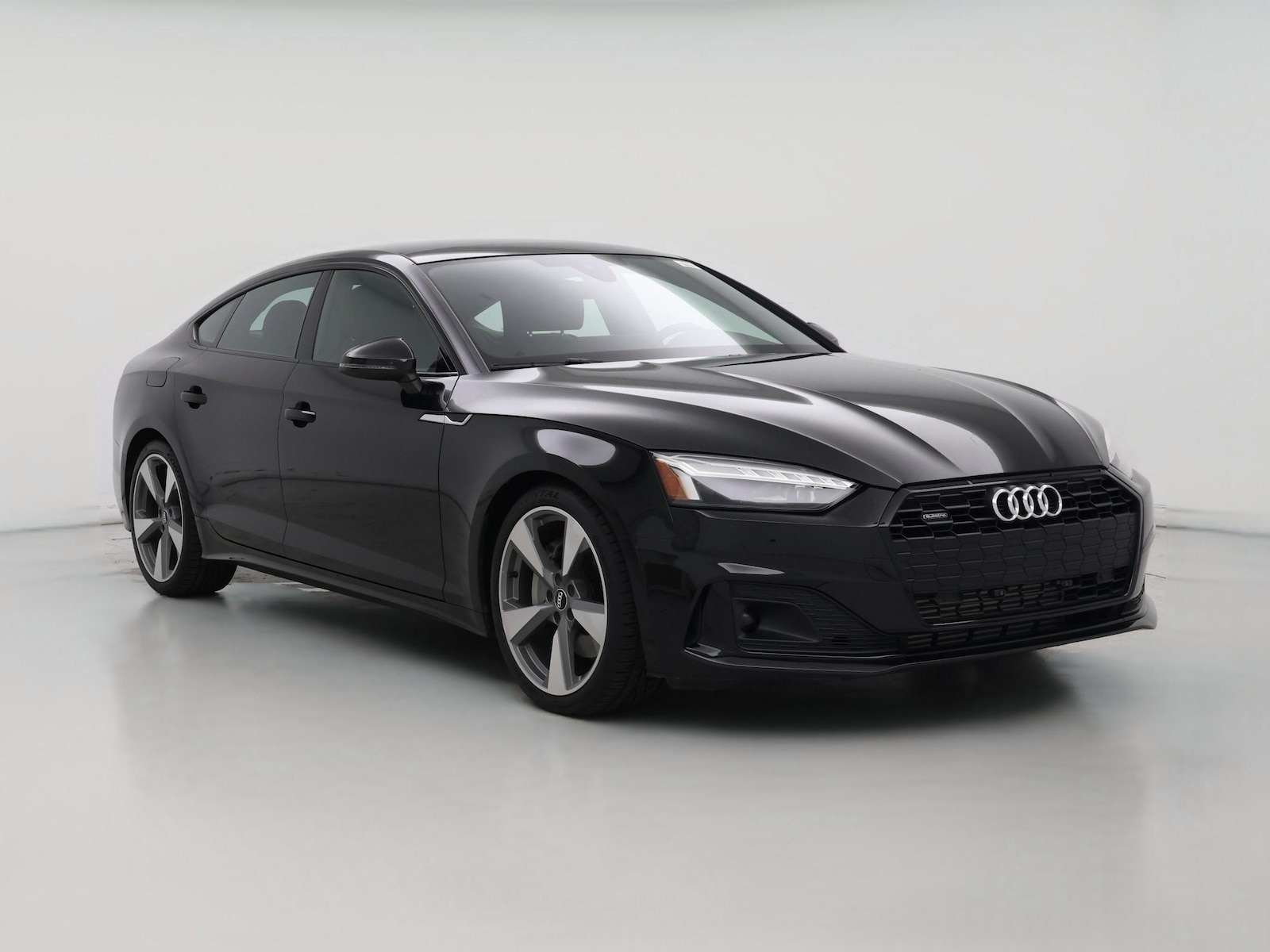 2020 Audi A5 Sportback