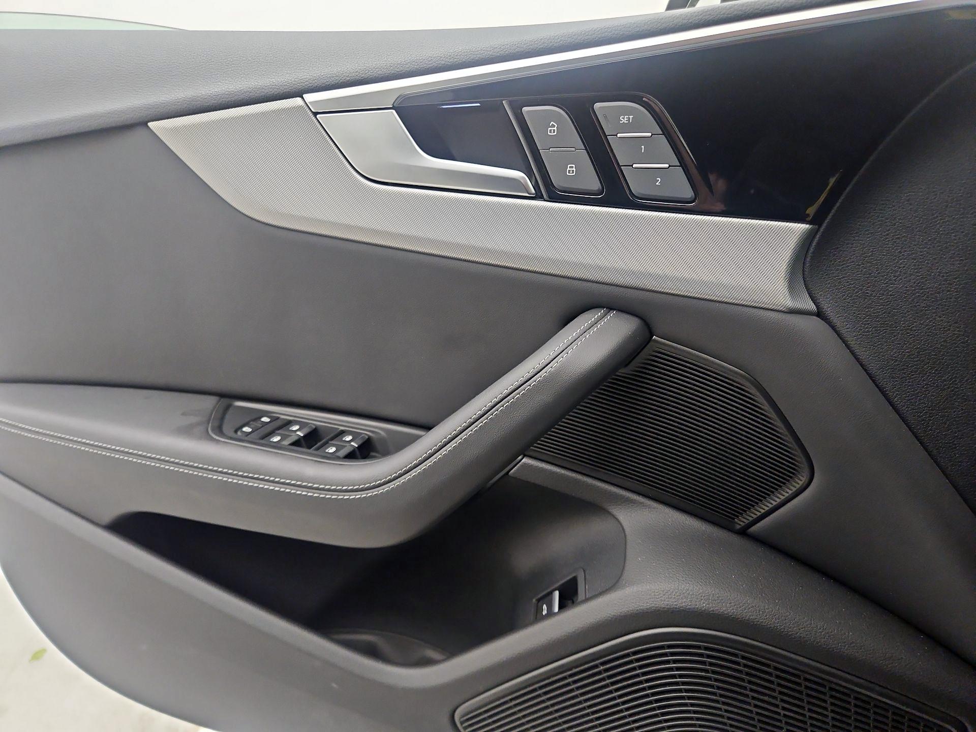 Thumbnail: 2020 Audi A5 - 12