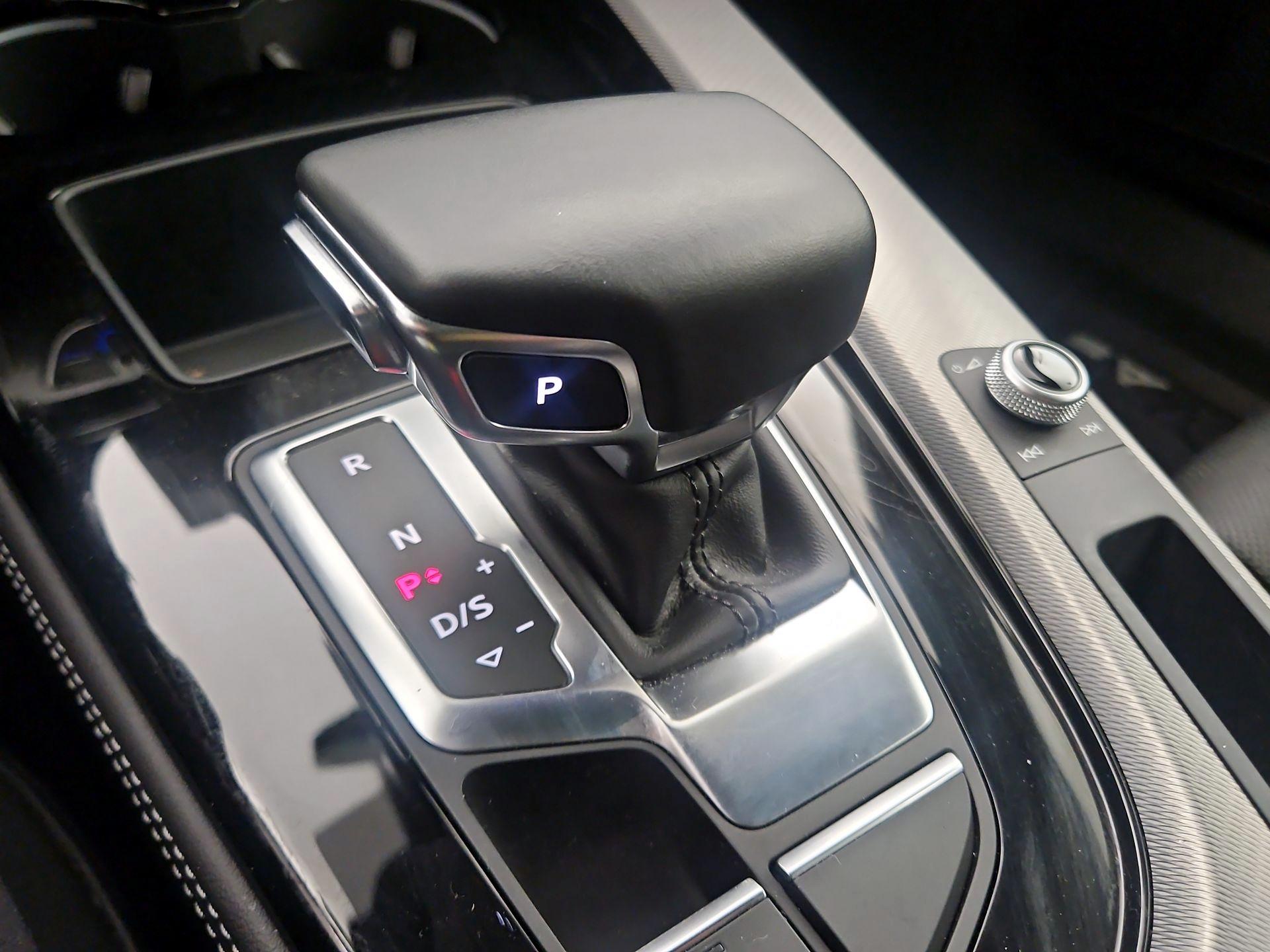 Thumbnail: 2020 Audi A5 - 18