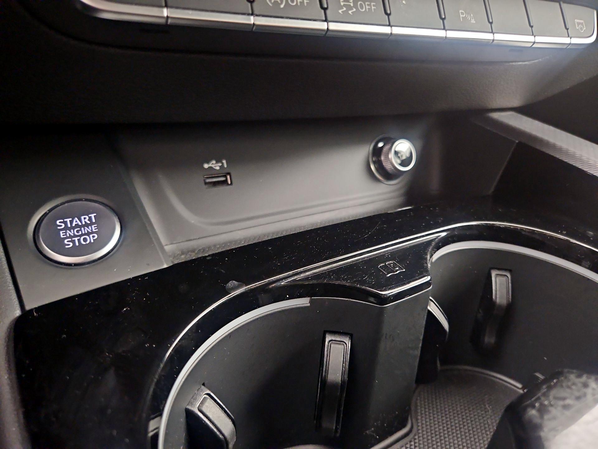 Thumbnail: 2020 Audi A5 - 19
