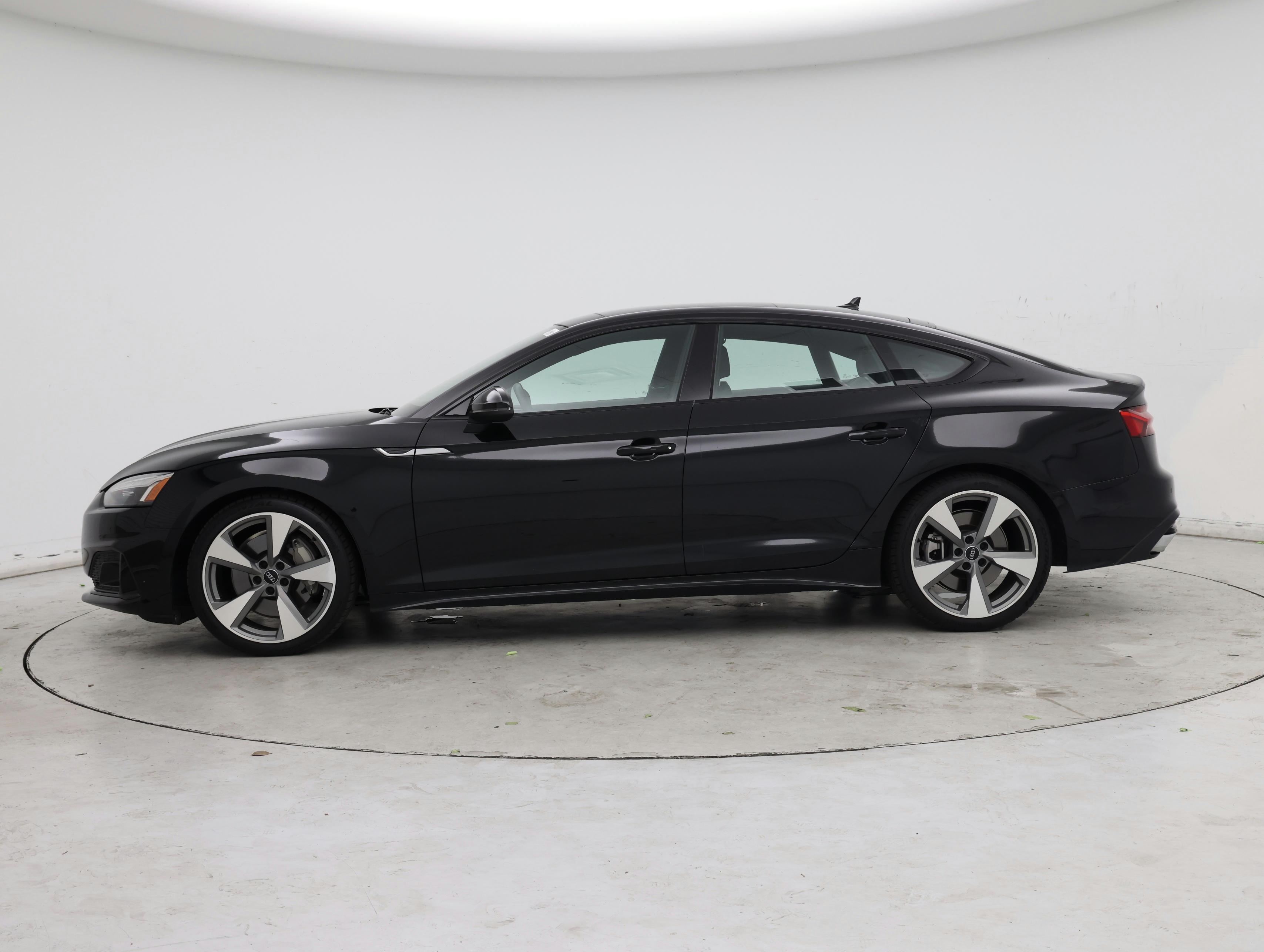 Thumbnail: 2020 Audi A5 - 3