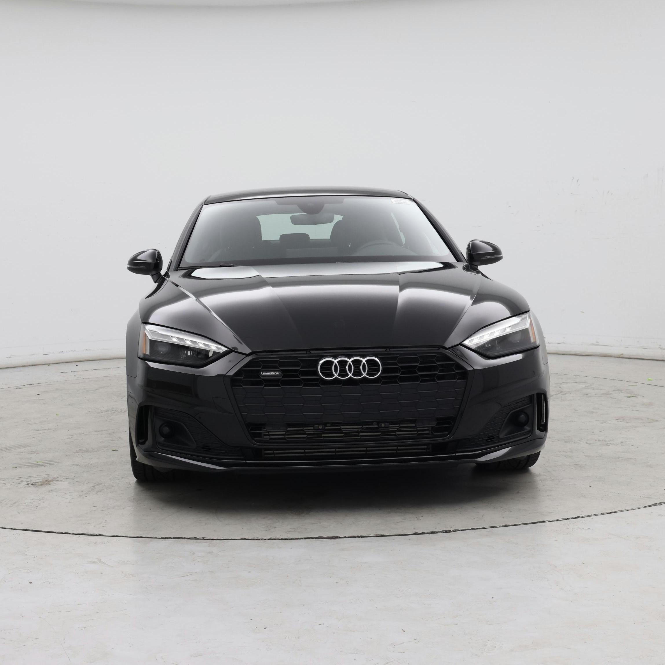 Thumbnail: 2020 Audi A5 - 5