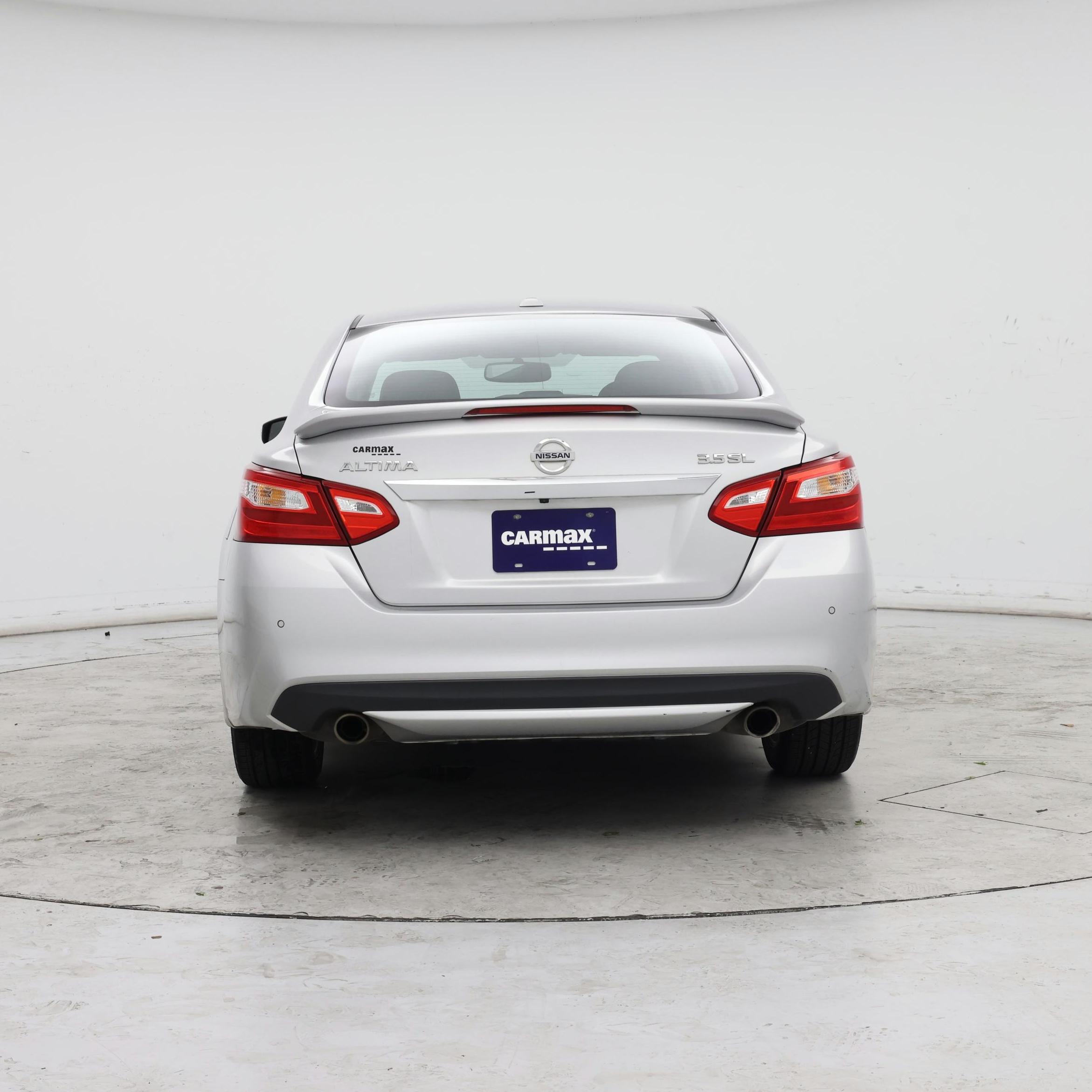 Thumbnail: 2016 Nissan Altima - 6