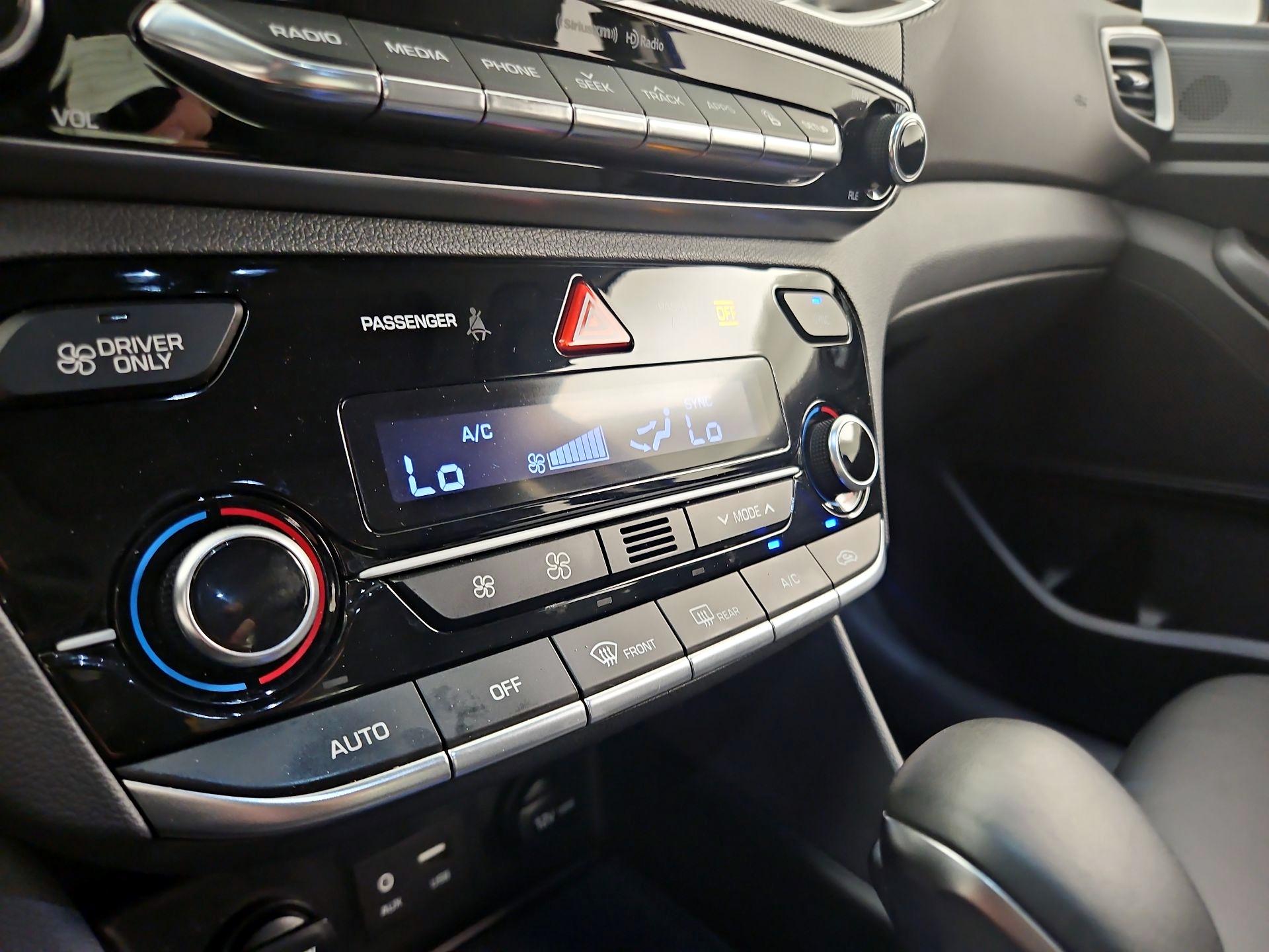 Thumbnail: 2019 Hyundai Ioniq - 16