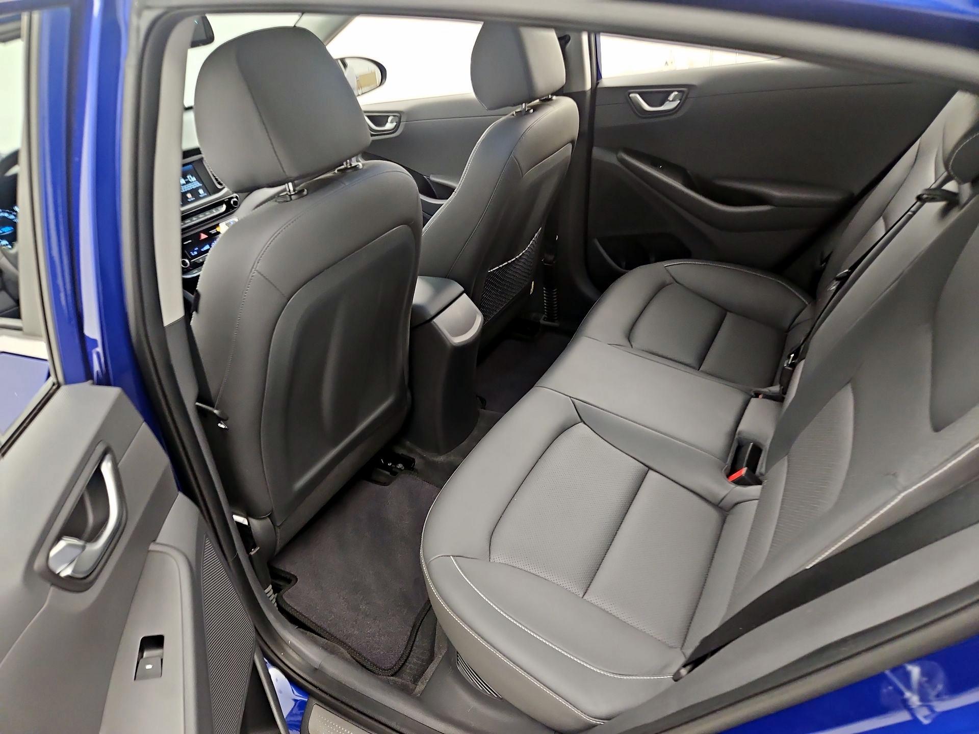 Thumbnail: 2019 Hyundai Ioniq - 19