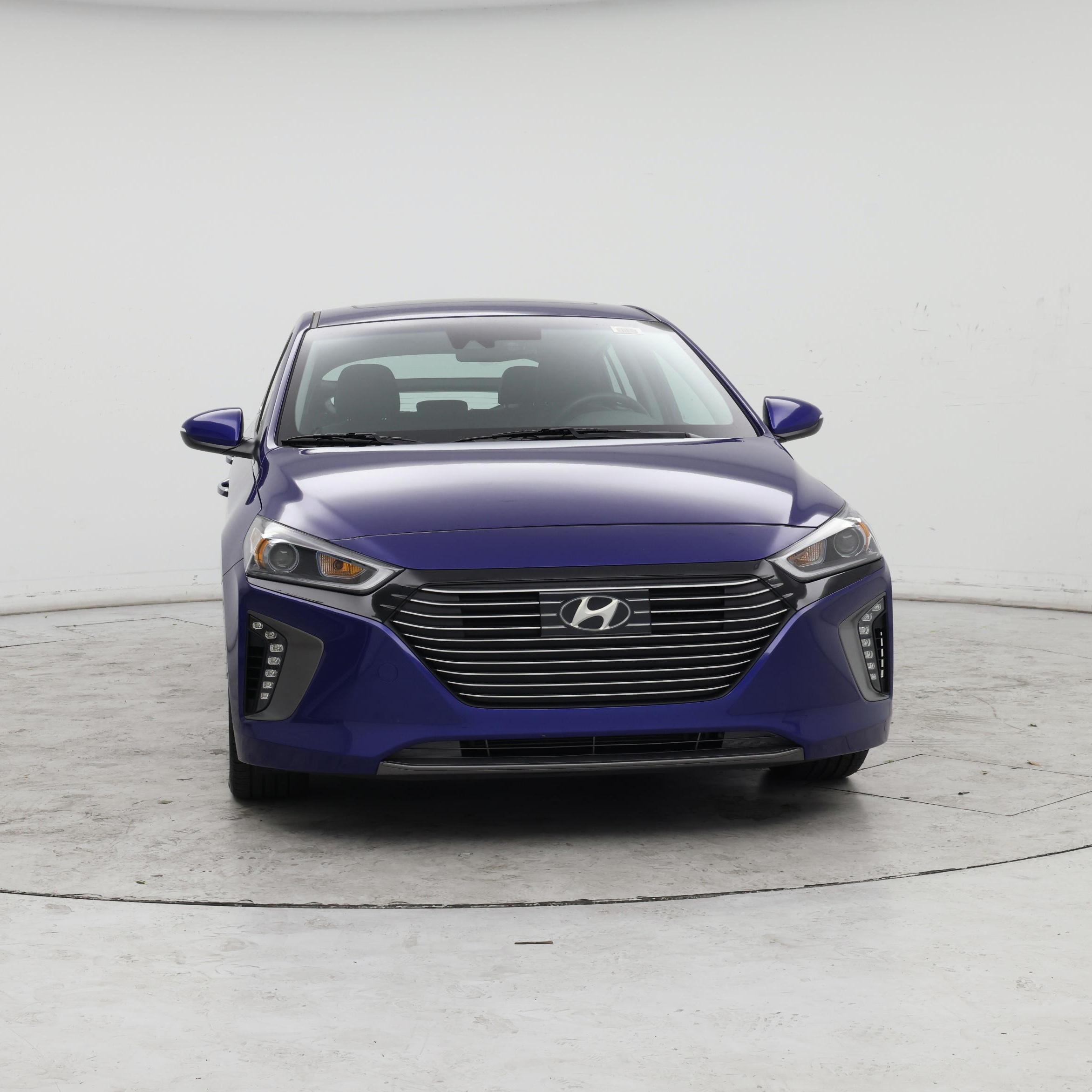 Thumbnail: 2019 Hyundai Ioniq - 5