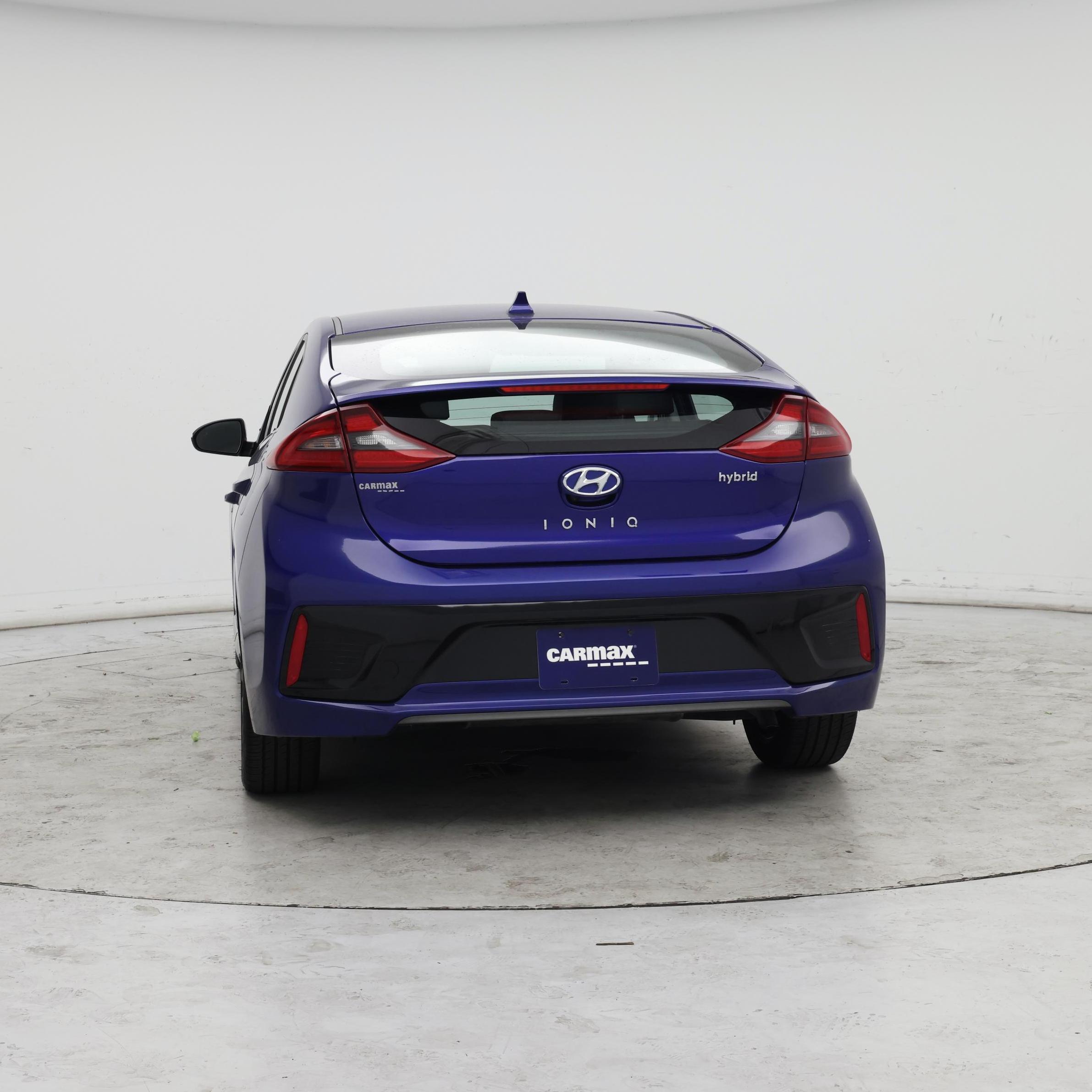 Thumbnail: 2019 Hyundai Ioniq - 6