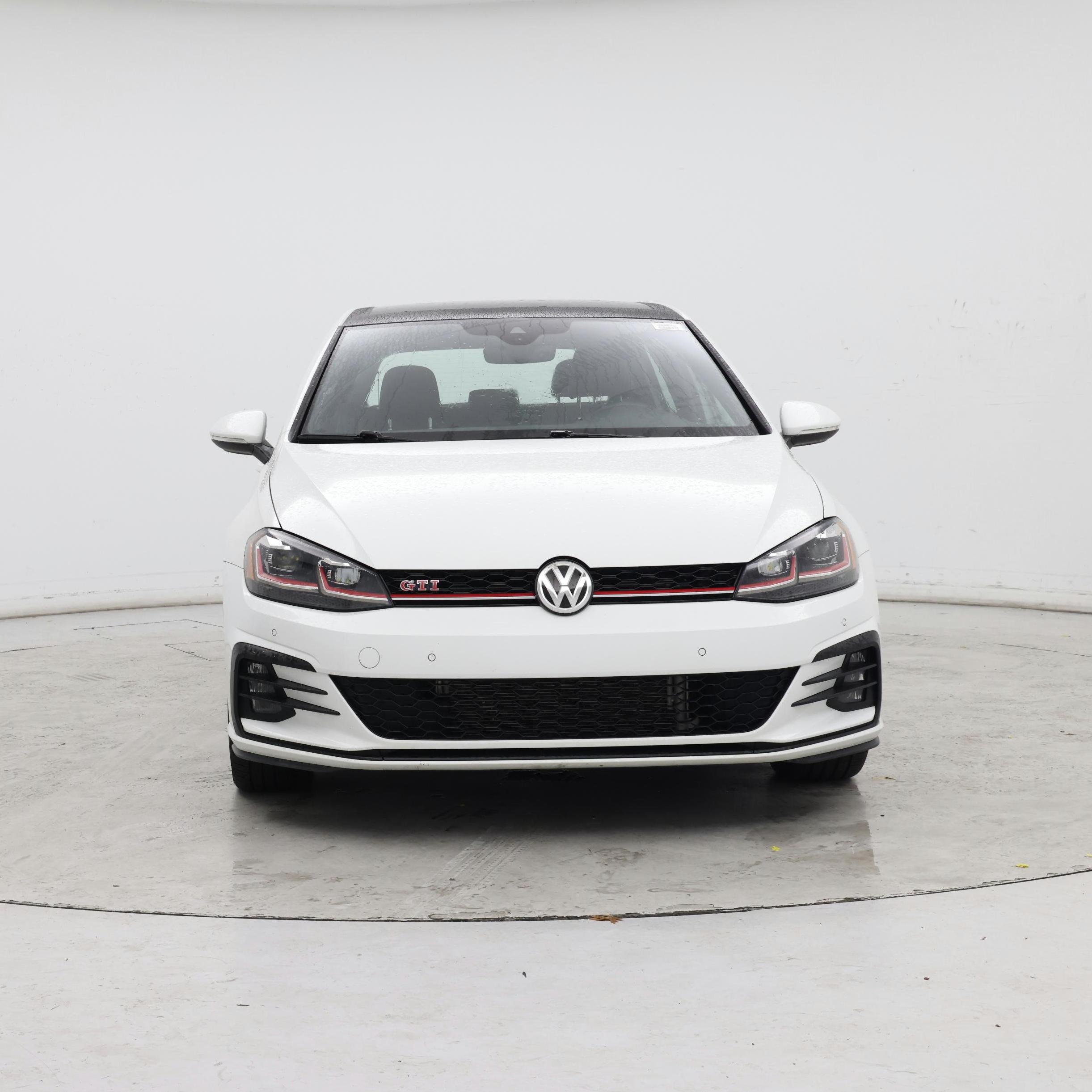Thumbnail: 2019 Volkswagen Golf - 5