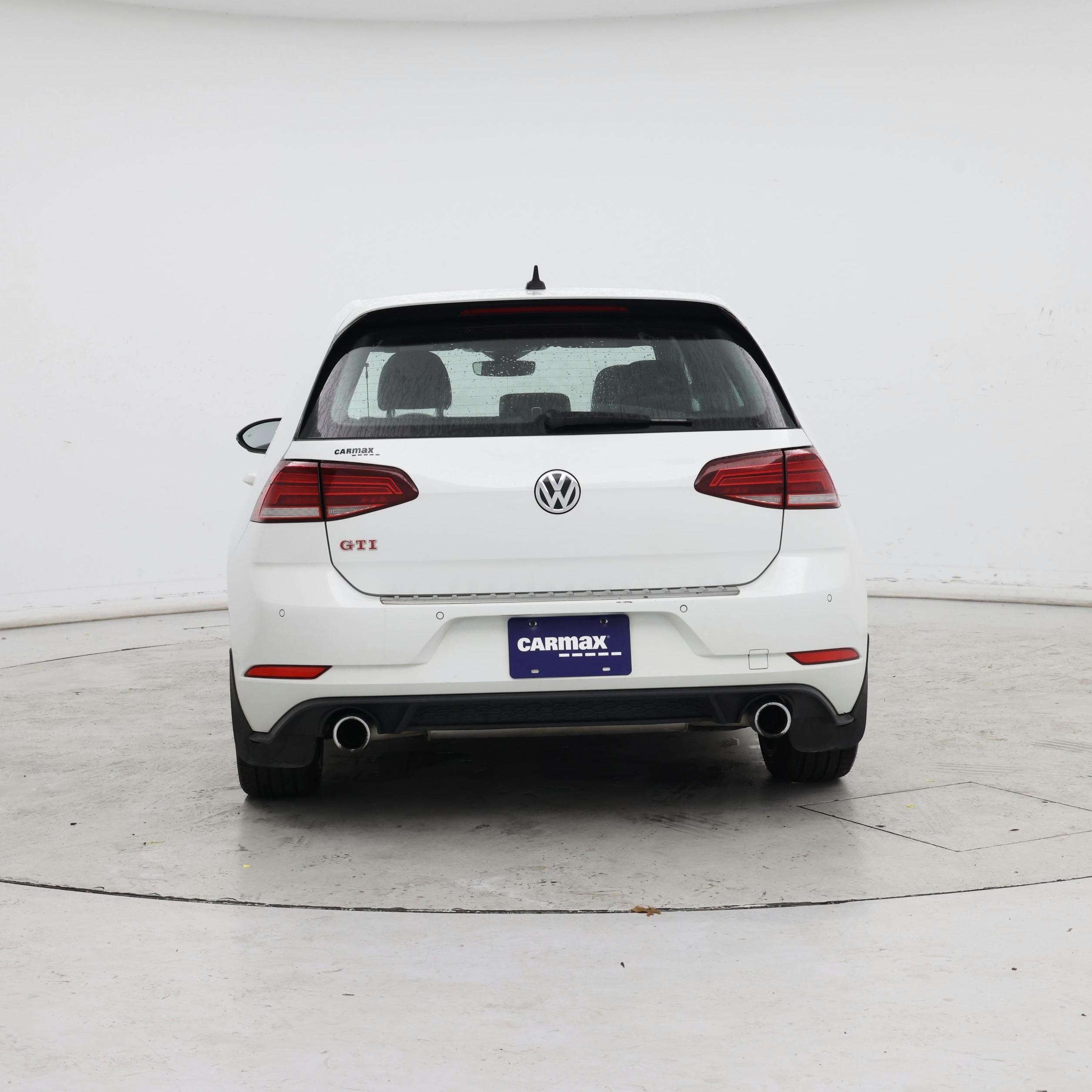Thumbnail: 2019 Volkswagen Golf - 6