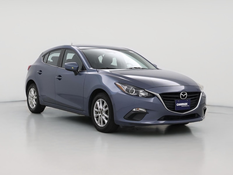 2014 Mazda Mazda3 i Touring -
                  Farragut, TN