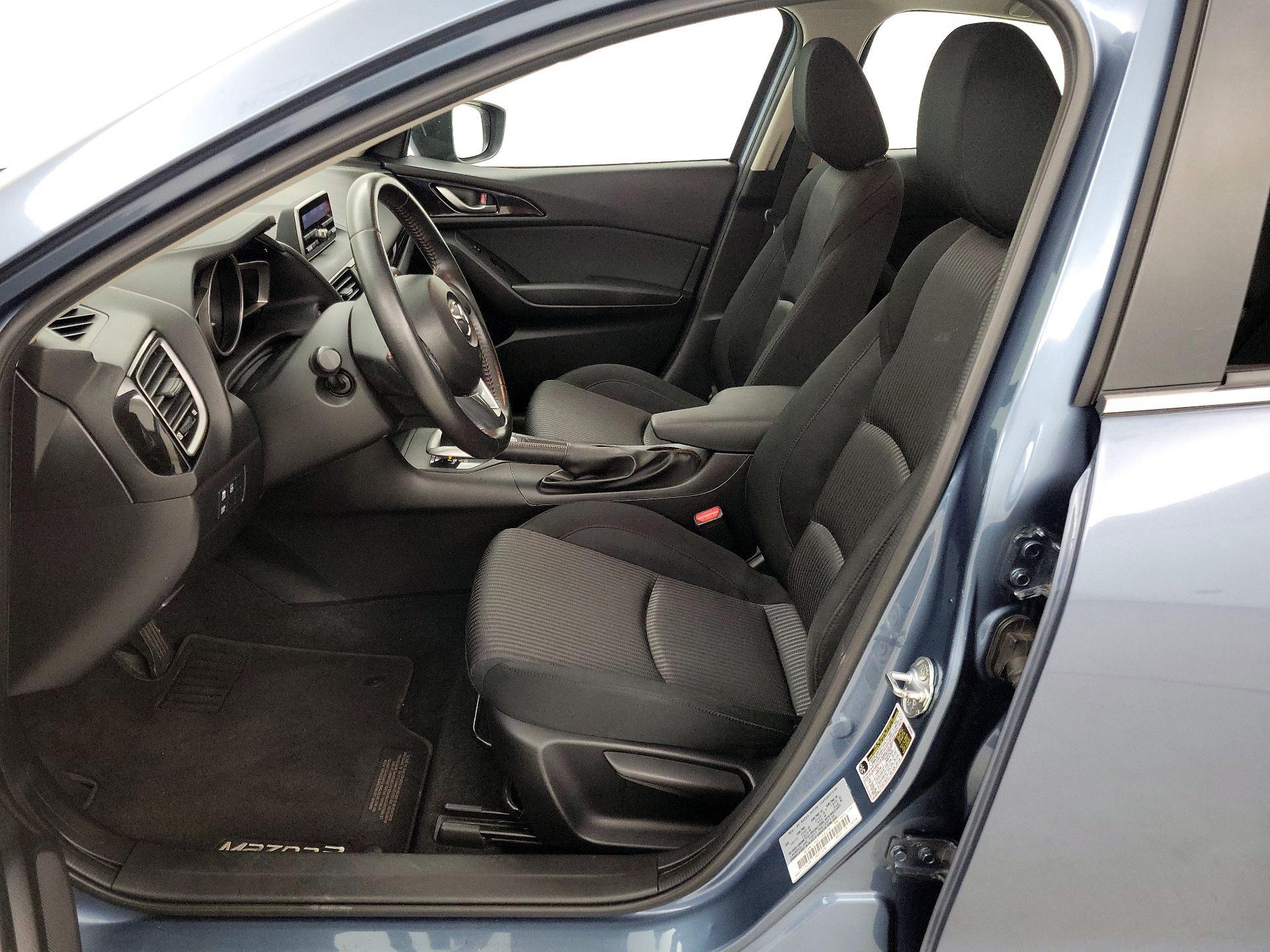 Thumbnail: 2014 Mazda Mazda3 - 11