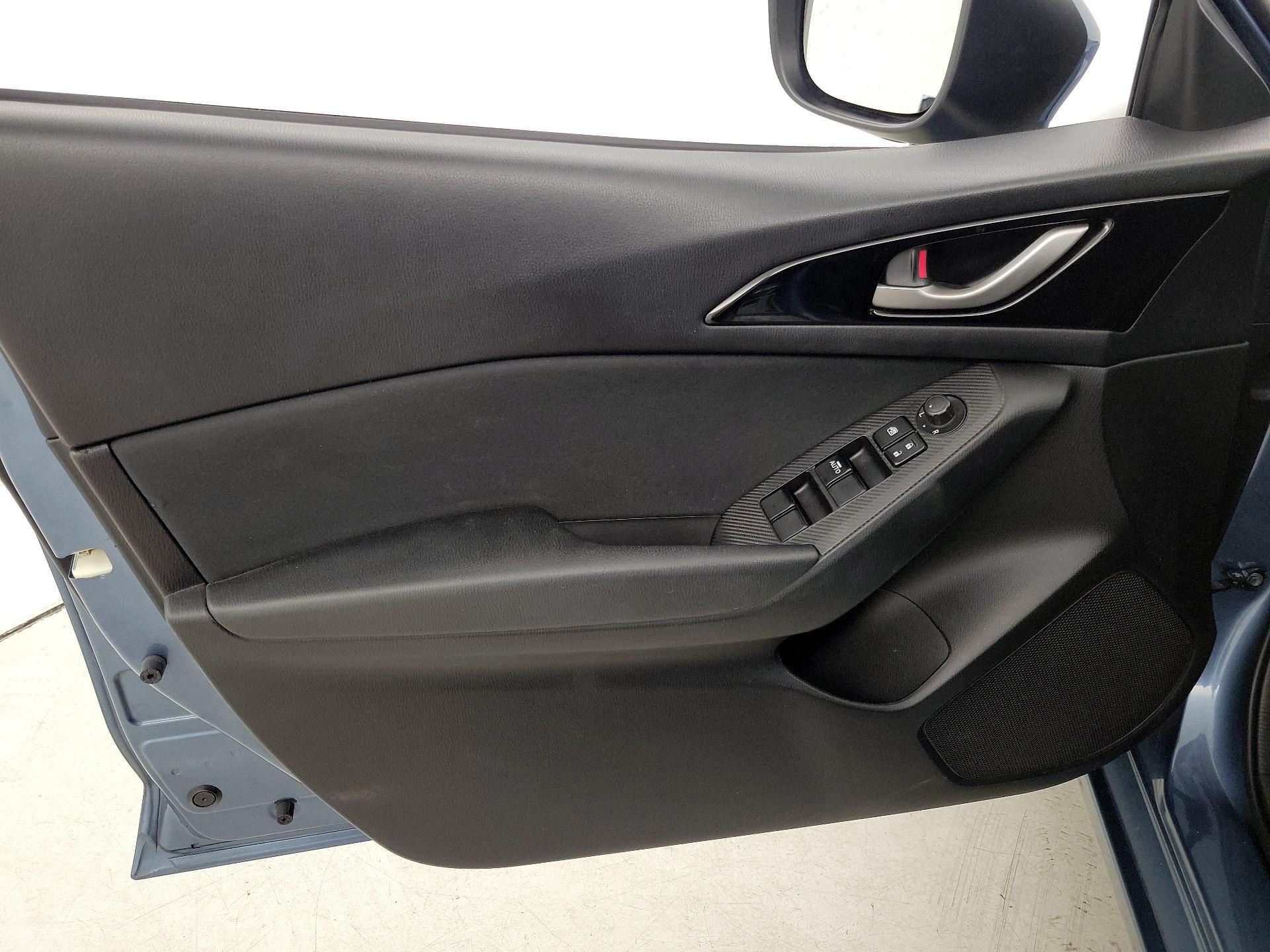 Thumbnail: 2014 Mazda Mazda3 - 12