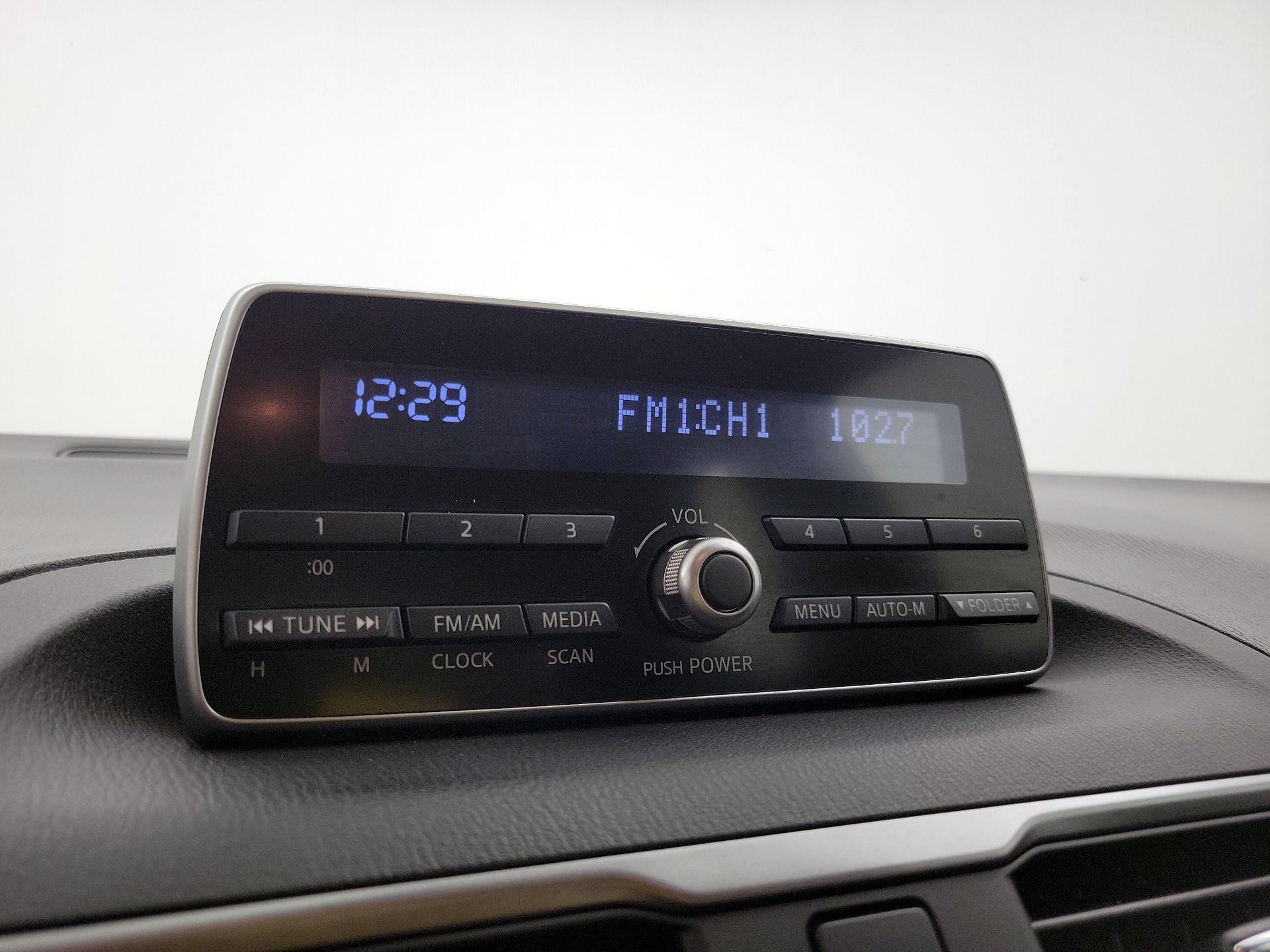 Thumbnail: 2014 Mazda Mazda3 - 14