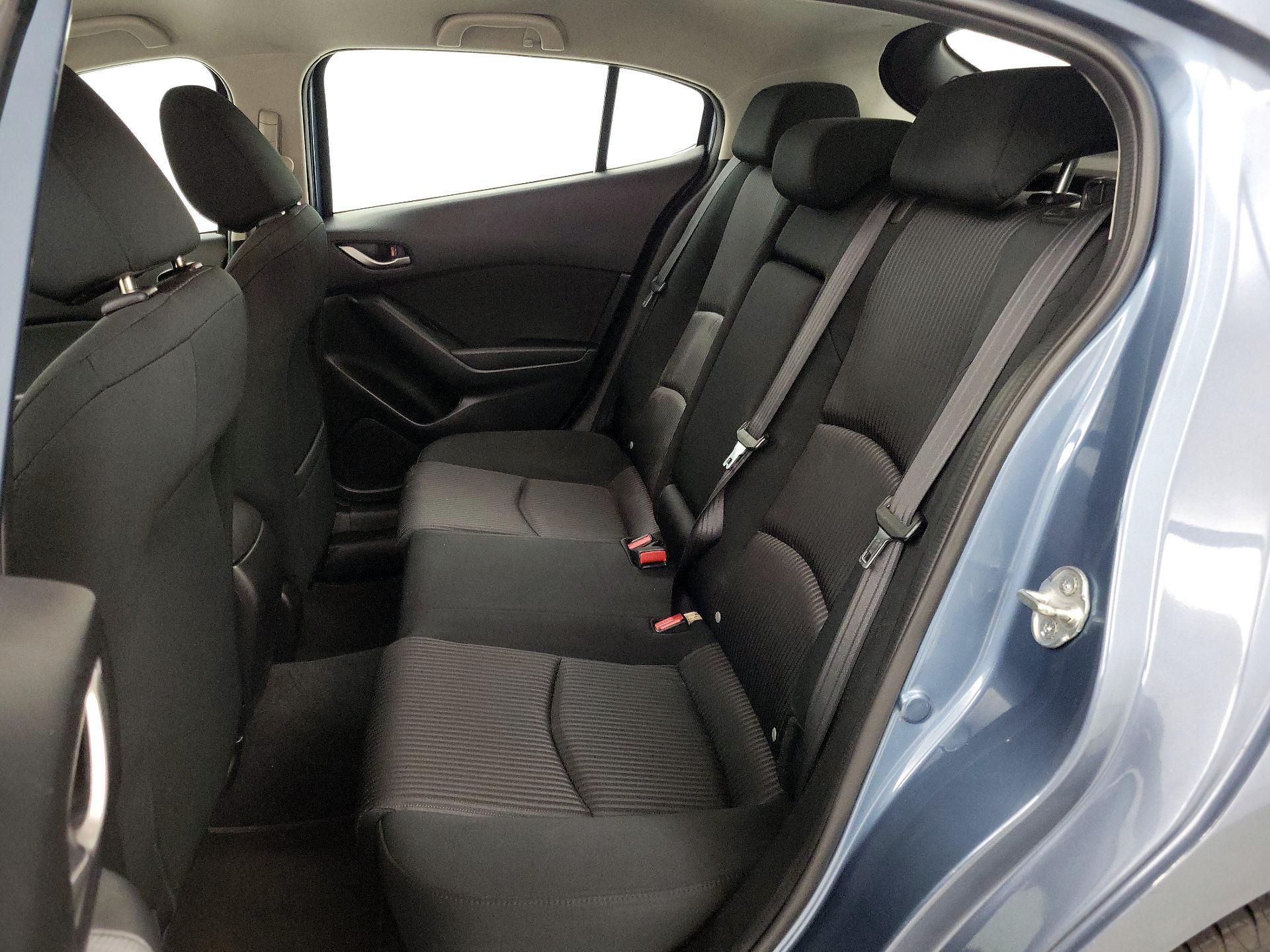 Thumbnail: 2014 Mazda Mazda3 - 18