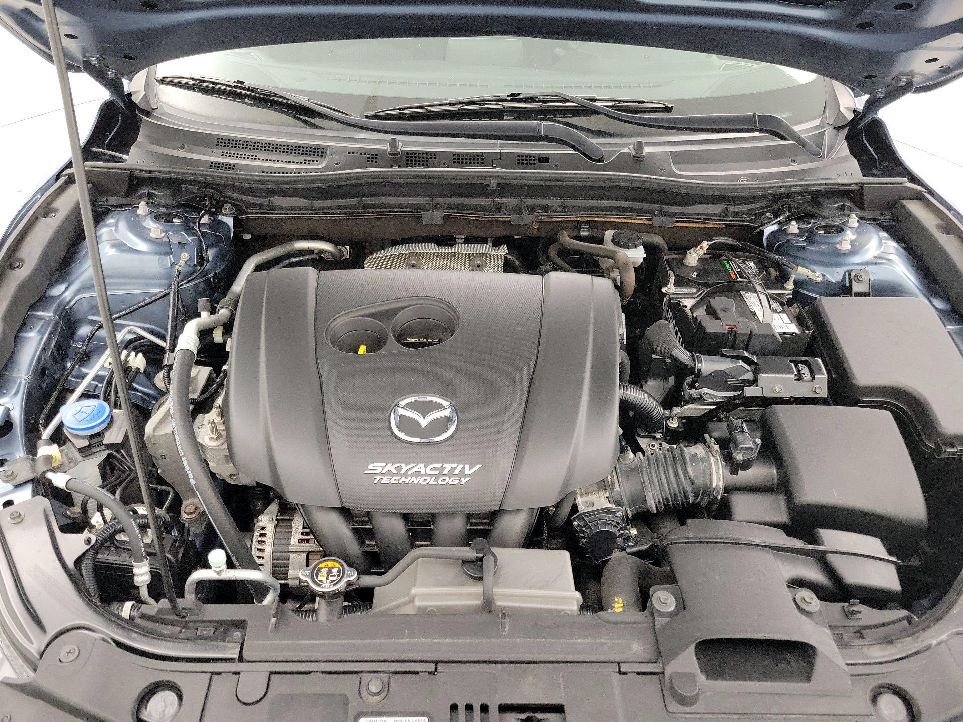 Thumbnail: 2014 Mazda Mazda3 - 20