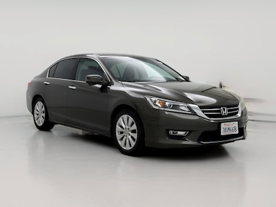 2013 Honda Accord EX-L -
                Sacramento, CA