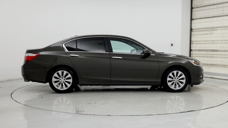 2013 Honda Accord EX-L 7