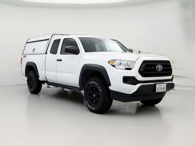 2020 Toyota Tacoma SR -
                Sacramento, CA