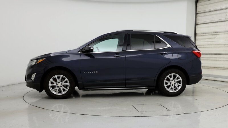 2019 Chevrolet Equinox LT 3