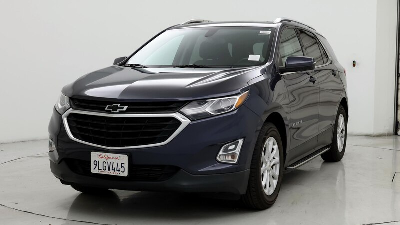 2019 Chevrolet Equinox LT 4