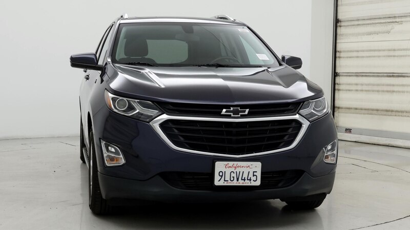 2019 Chevrolet Equinox LT 5