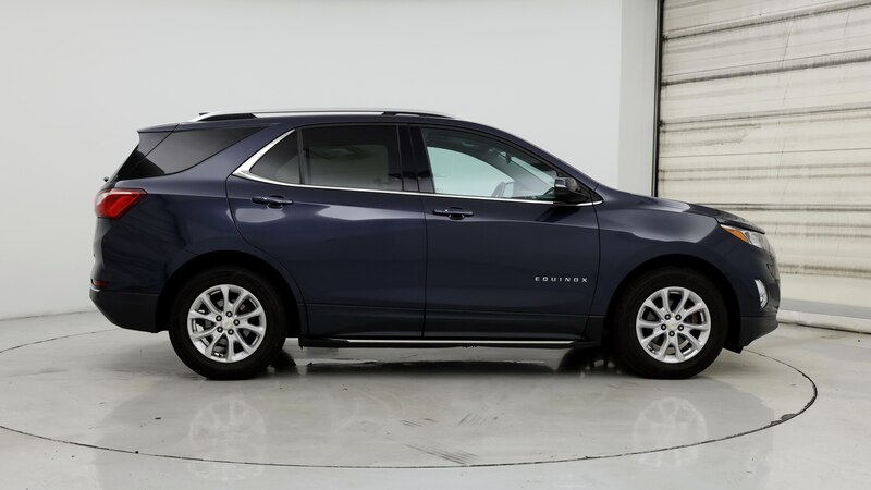 2019 Chevrolet Equinox LT 7