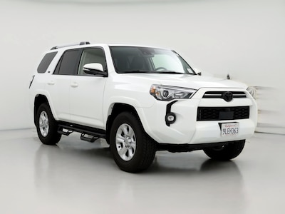 2024 Toyota 4Runner SR5 -
                Sacramento, CA