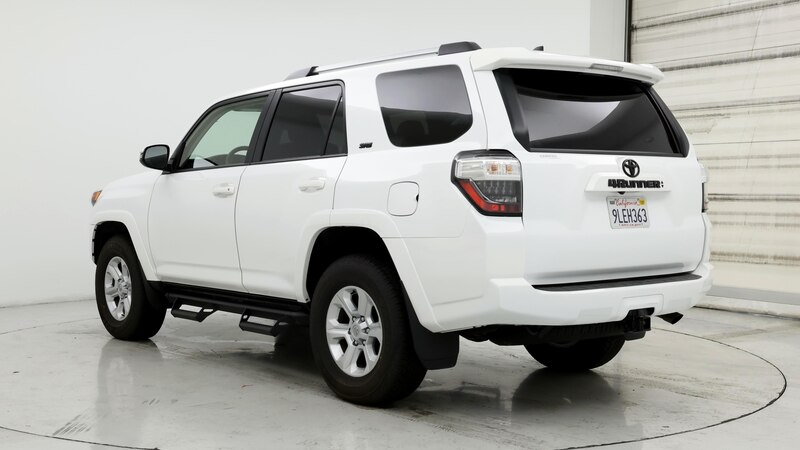 2024 Toyota 4Runner SR5 2