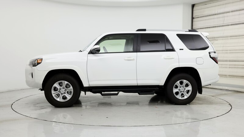 2024 Toyota 4Runner SR5 3