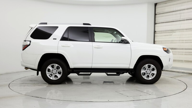 2024 Toyota 4Runner SR5 7