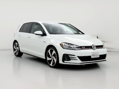 2020 Volkswagen Golf GTI S -
                Sacramento, CA