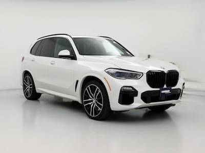 2019 BMW X5 xDrive50i -
                Sacramento, CA