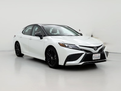 2023 Toyota Camry XSE -
                Sacramento, CA