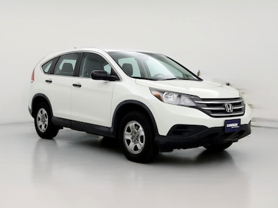 2014 Honda CR-V LX -
                Sacramento, CA