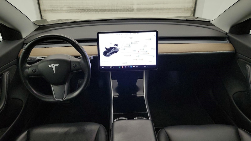 2018 Tesla Model 3 Performance 9