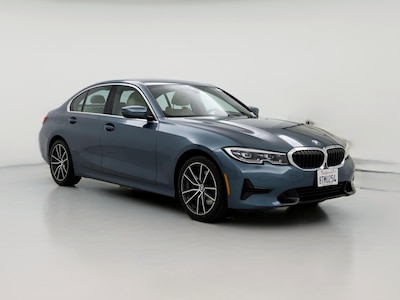 2021 BMW 3 Series 330i -
                Sacramento, CA