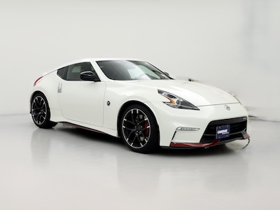 2016 Nissan Z NISMO -
                Sacramento, CA