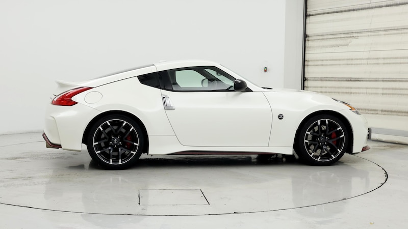 2016 Nissan Z NISMO 7