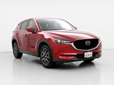 2018 Mazda CX-5 Touring -
                Fremont, CA