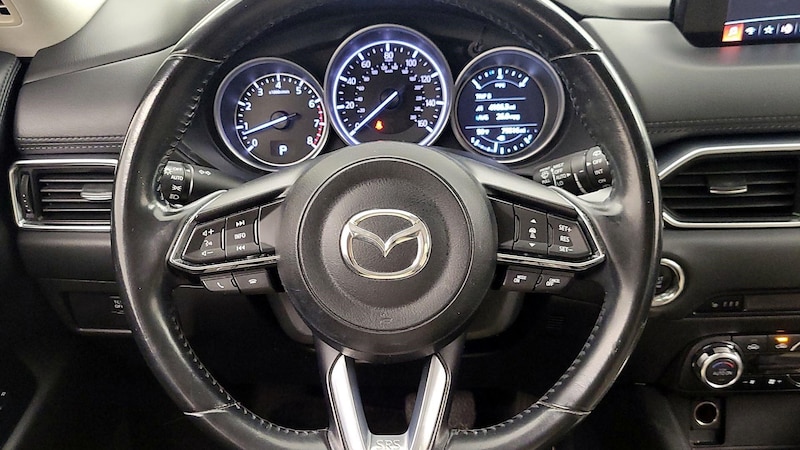 2018 Mazda CX-5 Touring 10