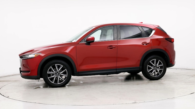 2018 Mazda CX-5 Touring 3