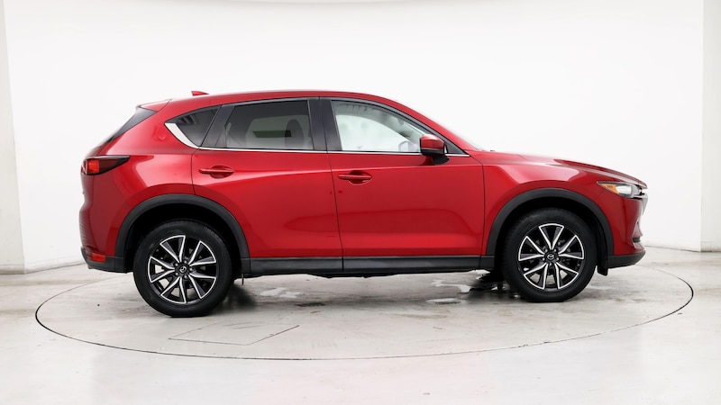 2018 Mazda CX-5 Touring 7