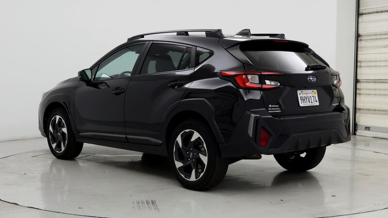 2024 Subaru Crosstrek Limited 2